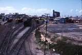 115096: Bunbury Viewed from Perth End Footbridge