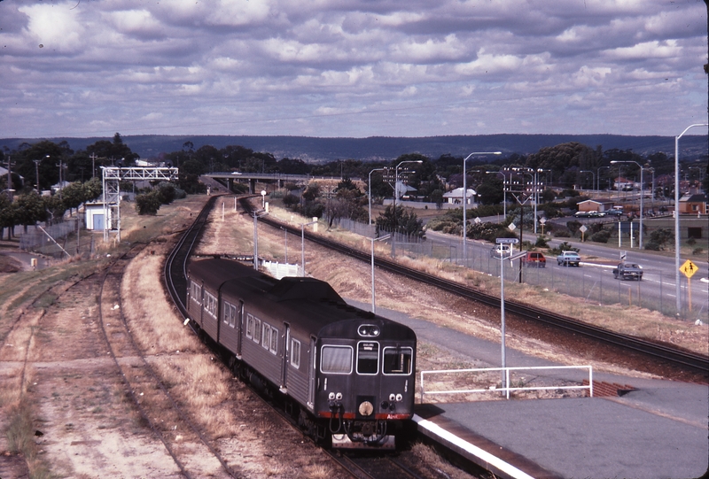 115102: Bassendean Down Suburban ADB ADK