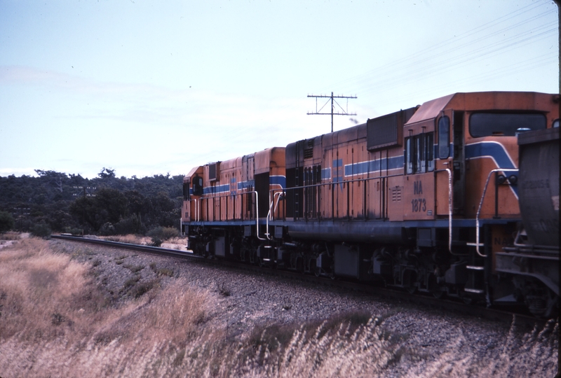 115107: Wellard Up Bauxite N 1876 NA 1873