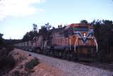 115110: km 14.5 Jarrahdale Line Up Bauxite NA1872 N 1879