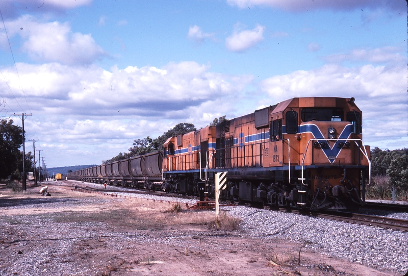 115114: Mundijong Down Bauxite Empty NA 1873 N 1876