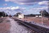 115117: Mundijong 60 Kg-m Turnouts at Junction of Jarrahdale Line