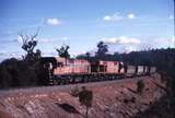 115121: km 14.6 Jarrahdale Line Johnston Road Down Bauxite Empty NA 1873 N 1876