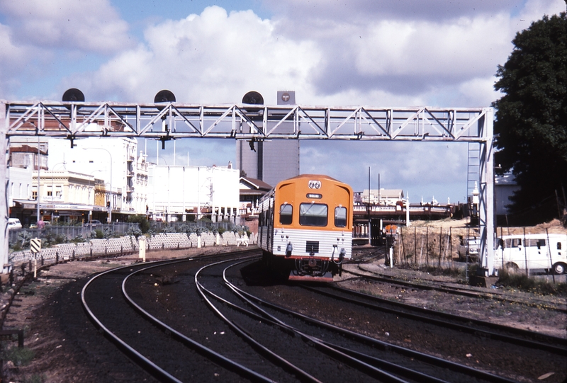 115153: Perth City - Pier Street Down Suburban ADL ADC