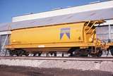 115173: Bolgart WAGR Grain Wagon XWBB24724M