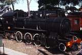 115185: ARHS Museum Bassendean Es 308