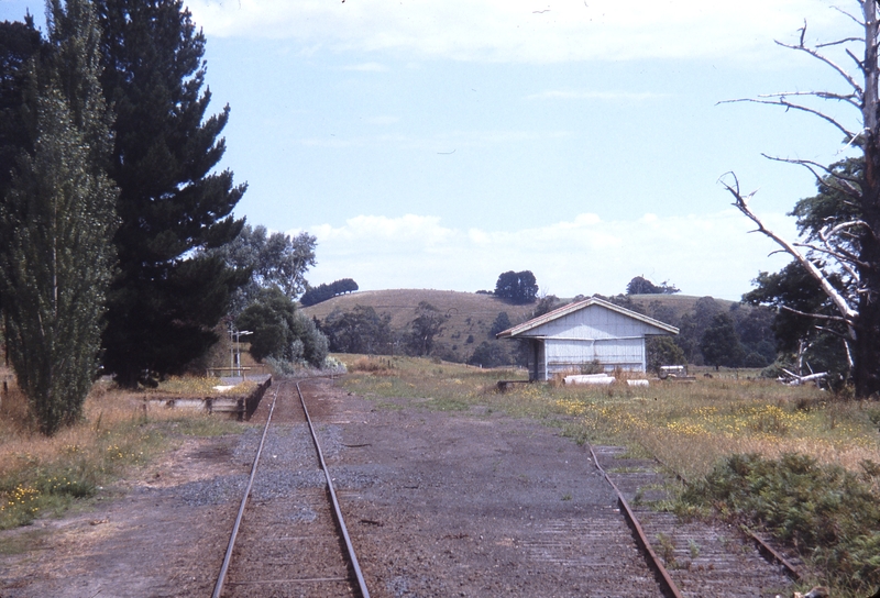 115248: Loch Looking towards Melbourne