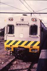 115254: Port Melbourne Up Suburban Rebuilt Harris