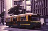 115284: Collins Street terminus at Spencer Street A1 237