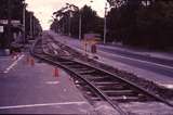 115294: Burke Road at Dean Street Looking North