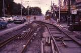 115295: Burke Road at Dean Street Looking South