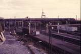 115311: North Melbourne Flyover Down Special XPT