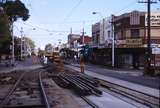 115352: Burke Road at Mont Albert Road Looking South