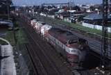 115420: West Footscray Junction Down Freight GM 23