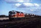 115424: Donnybrook Loop Down Goods 42211