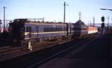 115425: Spencer Street 8011 Down Kyneton Passenger DRC 41 10x MTH 34 MT 58 RM