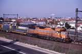 115436: West Footscray Junction Down Freight L 257