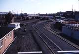 115452: Spencer Street Passenger Yard Looking North