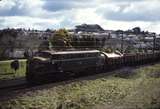 115484: Warragul up side Down Goods L 1158