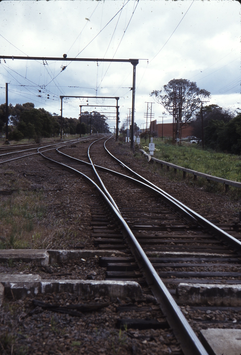 115489: Pakenham Looking West