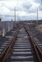 115519: Webb Dock Marshalling Yard Looking West