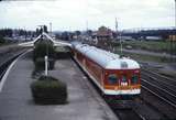 115553: Haxham Down Suburban 769 leading