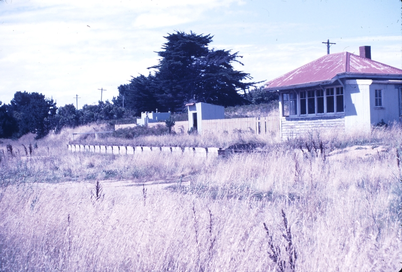 115677: Anderson Looking towards Nyora