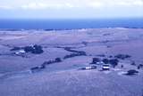 115681: View from Kilcunda Ridge Trestle bridge in left background