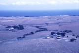 115681: View from Kilcunda Ridge Trestle bridge in left background