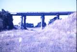 115683: Kilcunda up side Old Highway Bridge Viewed from South to North