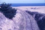 115688: Mile 77.5 Wonthaggi Line Looking towards Wonthaggi Old NG Formation in middle background