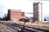 115768: Corowa Flourmill Siding