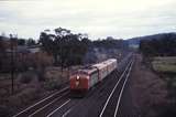 115772: Wandong 8308 Up Passenger from Cobram B 82