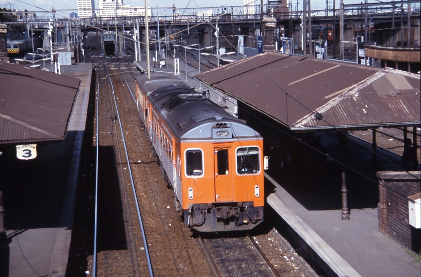 115778: North Melbourne 8315 1:05pm Seymour Passenger DRC 42