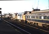 115790: Spencer Street 8263 5:38pm Geelong Passenger P 14 A 71