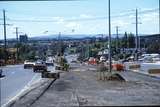 115801: Bundoora Tramway at Grimshaw Street Looking North