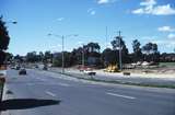 115803: Bundoora Tramway at Nickson Street Looking North