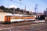 115823: North Melbourne 8056 Up Passenger from Sunbury DRC MTH