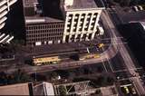 115903: Collins Street at Spencer Street Viewed from John Langfords Office Level 22 MMBW Building