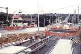 115954: Gardiner Level Crossing reconstruction Looking North