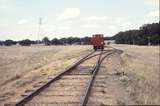 115973: Muckleford Looking towards Castlemaine