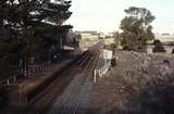 115998: Malmsbury Looking towards Melbourne