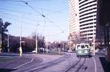 116010: St Kilda Road at Domain Road Up SW6 904