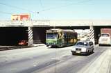 116174: Port Melbourne Line at Clarendon Street Up A1 246