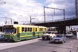 116246: Spencer Street at Flinders Street Down Route 96 via Light Rail B1 2002