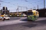 116257: Spencer Street at Flinders Street Up from Flinders Street Z3 141 A1 247