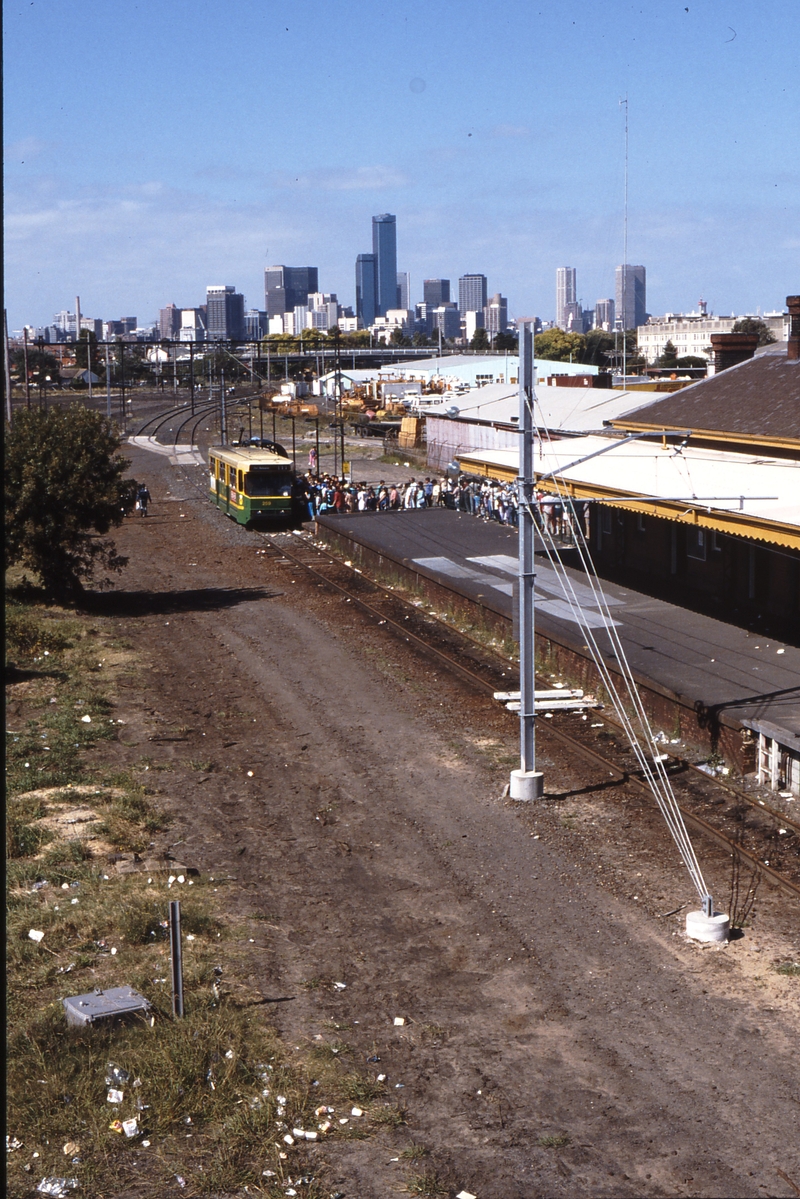 116296: Port Melbourne A2 259