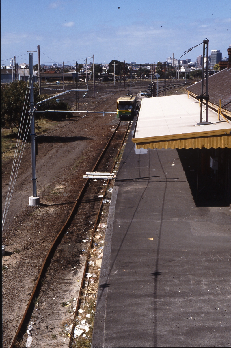 116297: Port Melbourne A2 259