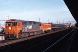 116337: Spencer Street 8116 Up Passenger from Bacchus Marsh N 475