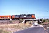 116342: Laverton Junction 8247 Down Geelong Passenger N 456